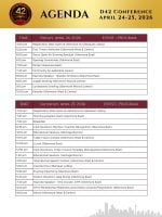 Agenda 2026a