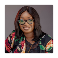 D42 Public Relations Manager - Olanari Okungbowa