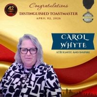 DTM Carol Whyte