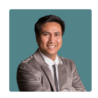 FINANCE Manager Von Eric Tandoc