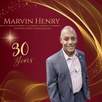 Marvin Henry