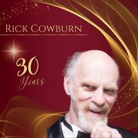 Rick Cowburn