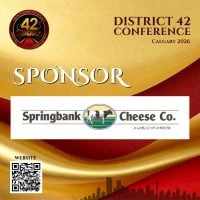 Springbank Cheese